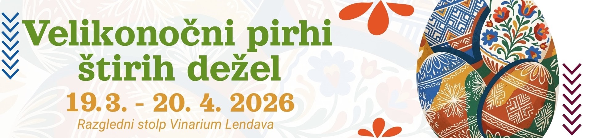 velikonočni pirhi štirih dežel 26