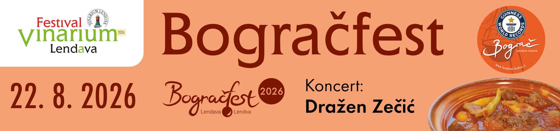 Bogračfest