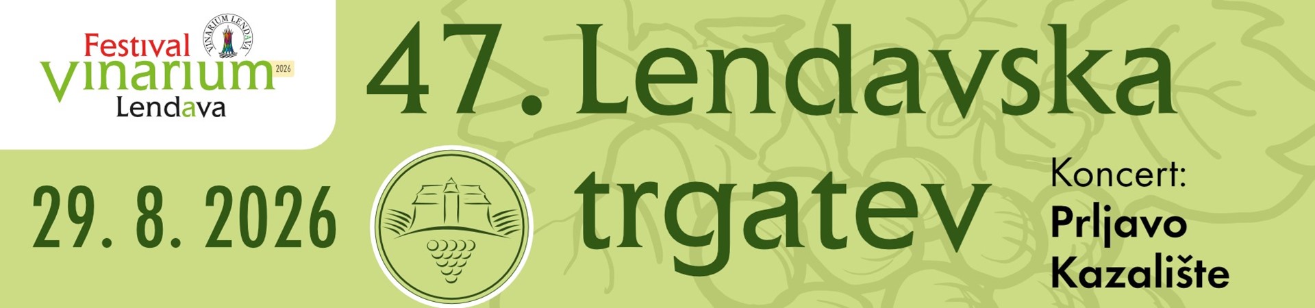 Lendavska trgatev 26