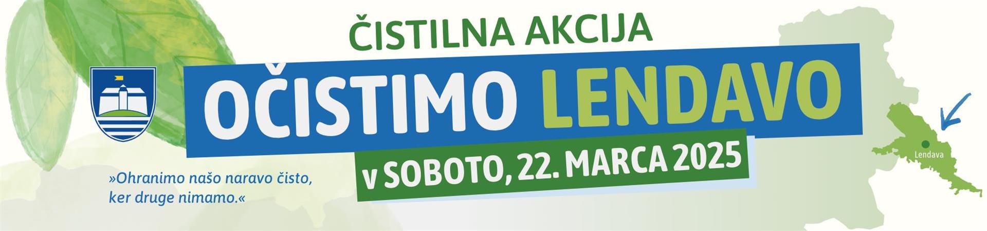 Čistilna akcija 2025
