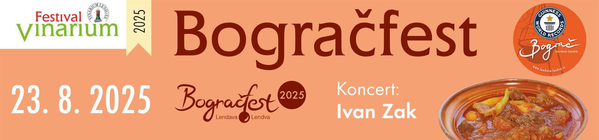 Bogračfest 2025