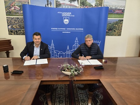 Foto: Občina Lendava