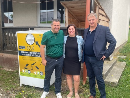 Foto: Občina Lendava