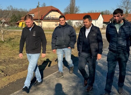 Foto: Občina Lendava