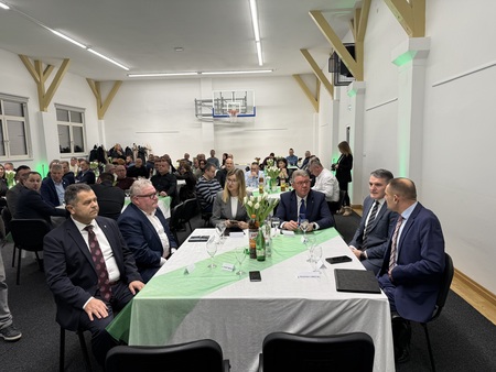 Foto: Grad Mursko Središće