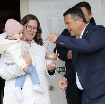 Foto: Občina Lendava