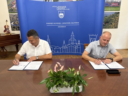 Foto: Občina Lendava