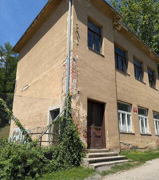 Slika objekta. Foto: Občina Lendava