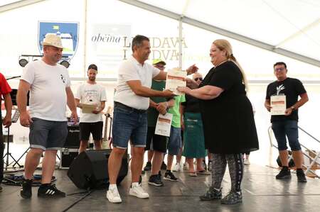 Foto: Občina Lendava