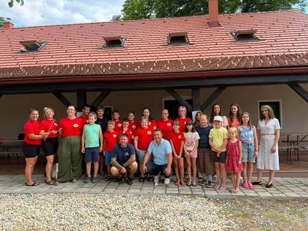 Foto: Občina Lendava