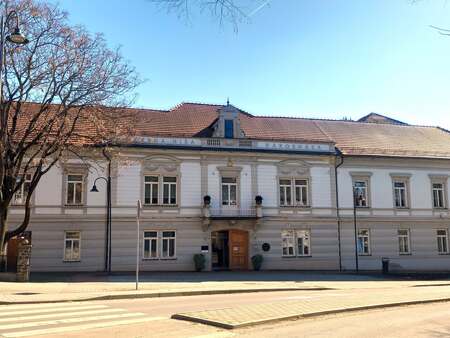 Foto: Občina Lendava