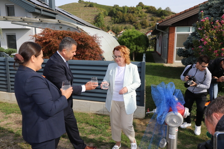 Foto: Občina Lendava