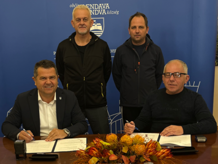 Foto: Občina Lendava
