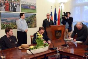 Za svetovni dan čebel