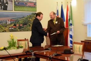 Za svetovni dan čebel