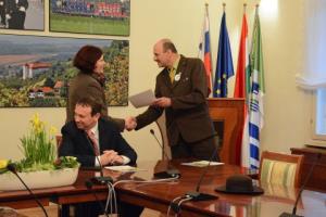 Za svetovni dan čebel