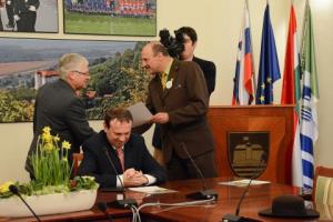 Za svetovni dan čebel