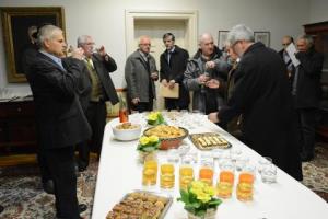 Za svetovni dan čebel