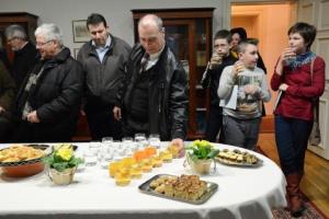 Za svetovni dan čebel