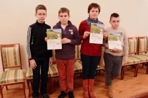 Za svetovni dan čebel