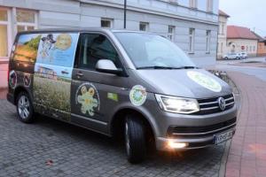 Za svetovni dan čebel