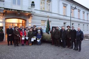 Za svetovni dan čebel