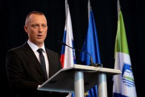 Daihen Varstroj odprl vrata