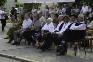 Ob tednu ljubiteljske kulture