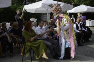 Ob tednu ljubiteljske kulture