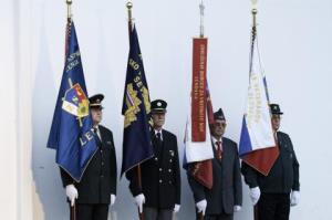 Slovesnost ob dnevu državnosti