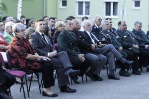 Slovesnost ob dnevu državnosti