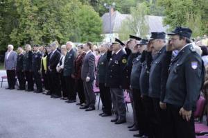Slovesnost ob dnevu državnosti