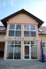 Sprehod po prostorih Muranie