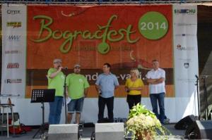 Bogračfest 2014