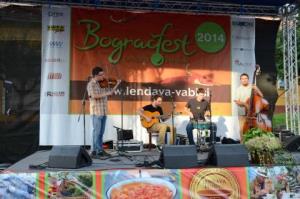 Bogračfest 2014