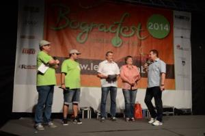 Bogračfest 2014