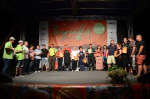 Bogračfest 2014