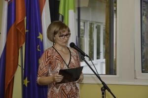 Prvi šolski dan