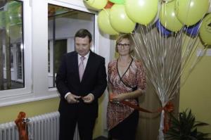Prvi šolski dan