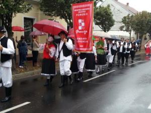 Lendavska trgatev 2014 - povorka