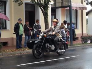Lendavska trgatev 2014 - povorka