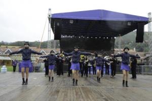 Kulturna dediščina v pesmi in plesu