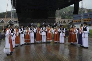 Kulturna dediščina v pesmi in plesu