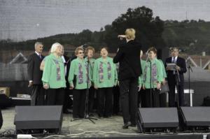 Kulturna dediščina v pesmi in plesu