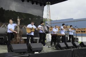 Kulturna dediščina v pesmi in plesu