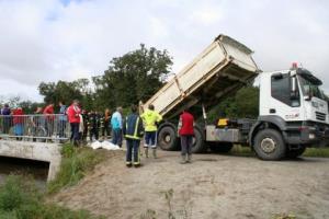 Poplave in narasle vode