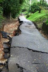 Poplave in narasle vode
