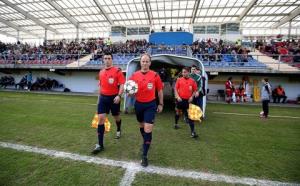Mladinska liga prvakov