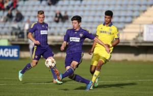 Mladinska liga prvakov