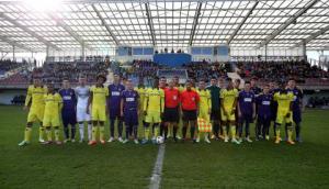Mladinska liga prvakov
